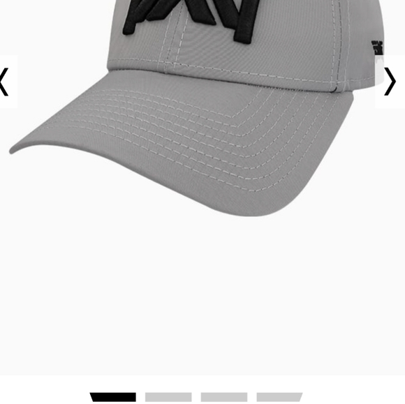 PXG GOLF HAT - Picture 3 of 3